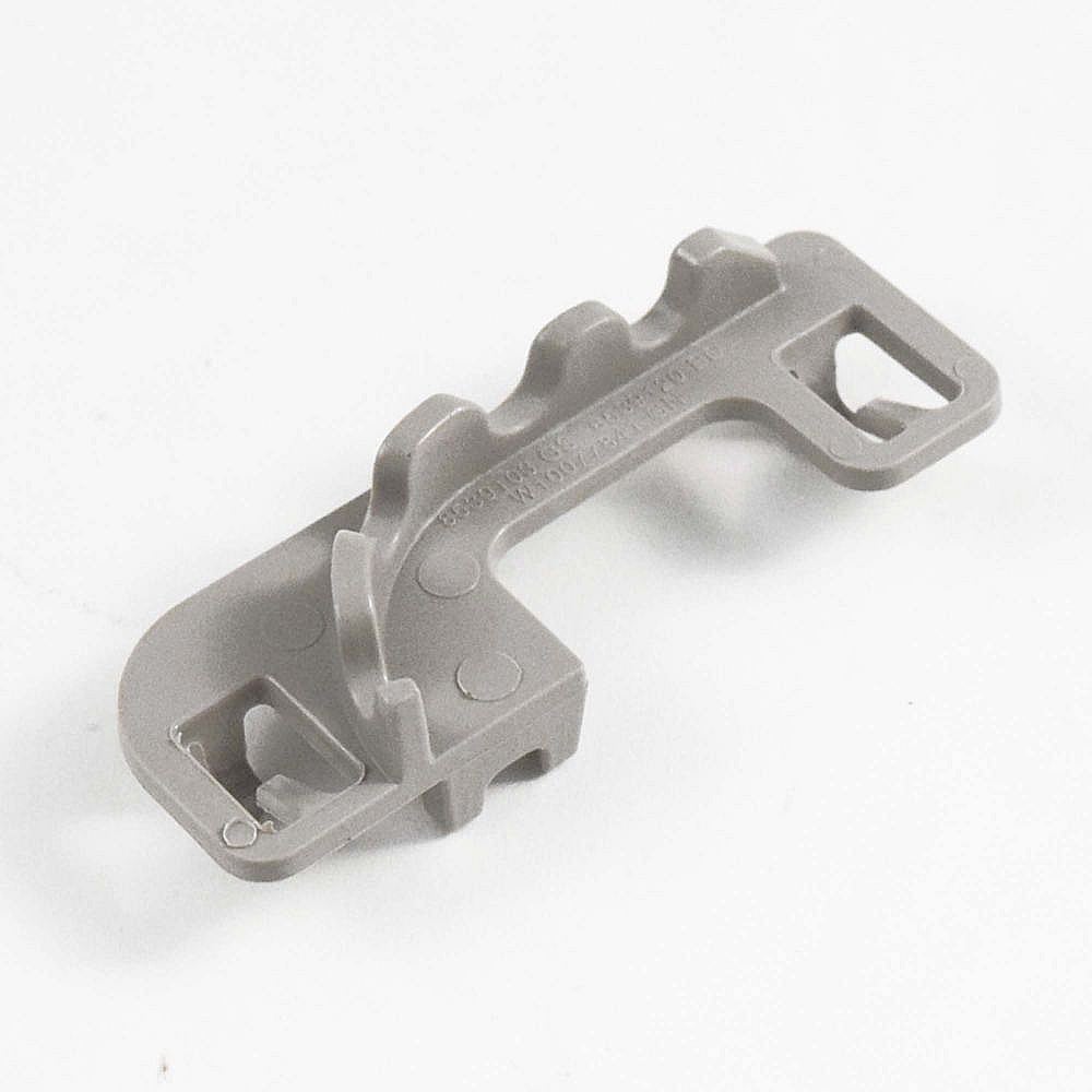 Part #w10077841, Dishwasher Tine Row Positioner / 2.00 x 0.10 x 1.00
