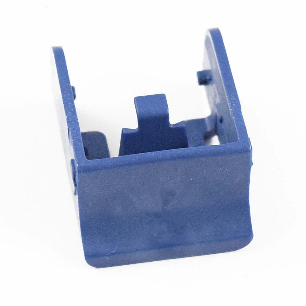 Part #w11544573, Dishwasher Dishrack Slide Rail Stop (Replaces 8564852, Wpw10077854) / 0.87 x 1.75 x 1.25