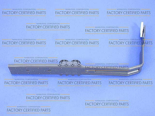 Part #wpw10077859, Dishwasher Water Feed Tube (Replaces W10077859, Wp8559849) / 12.07 x 5.07 x 26.94