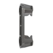 Dishwasher Dishrack Slide Rail Mounting Bracket