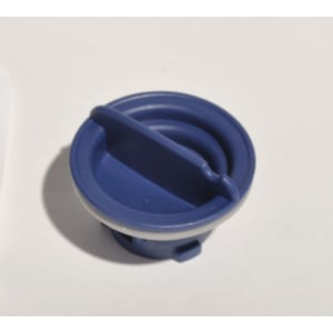 Dishwasher Rinse-aid Dispenser Cap (replaces W10077881) WPW10077881