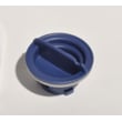 Dishwasher Rinse-aid Dispenser Cap WPW10077881