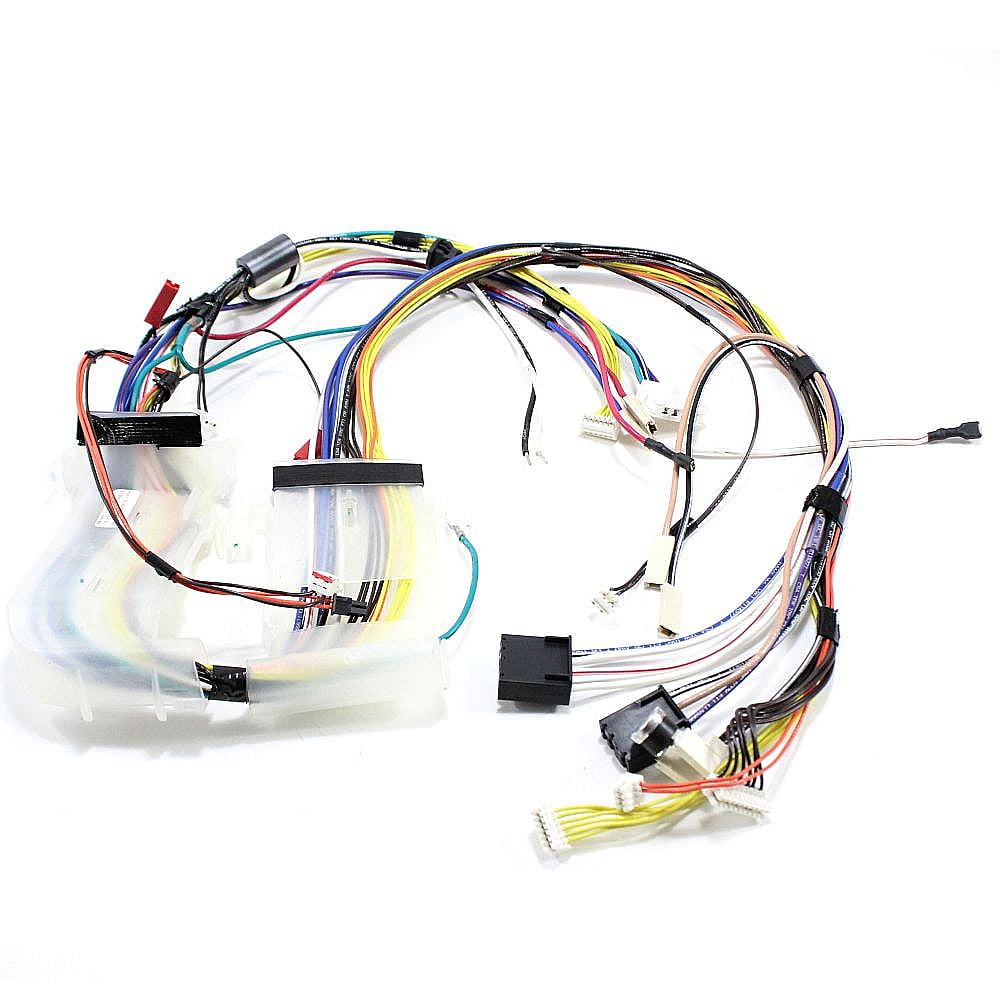 Photo of Dishwasher Wire Harness from Repair Parts Direct