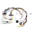 Dishwasher Wire Harness for Fulgor DW724M1ASS0 - Part W10077950