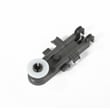 Dishwasher Dishrack Roller Assembly, Upper WPW10078214