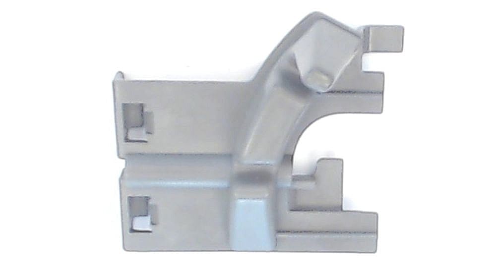 Part #wpw10078215, Dishwasher Tine Row Clip / 1.25 x 2.62 x 2.87