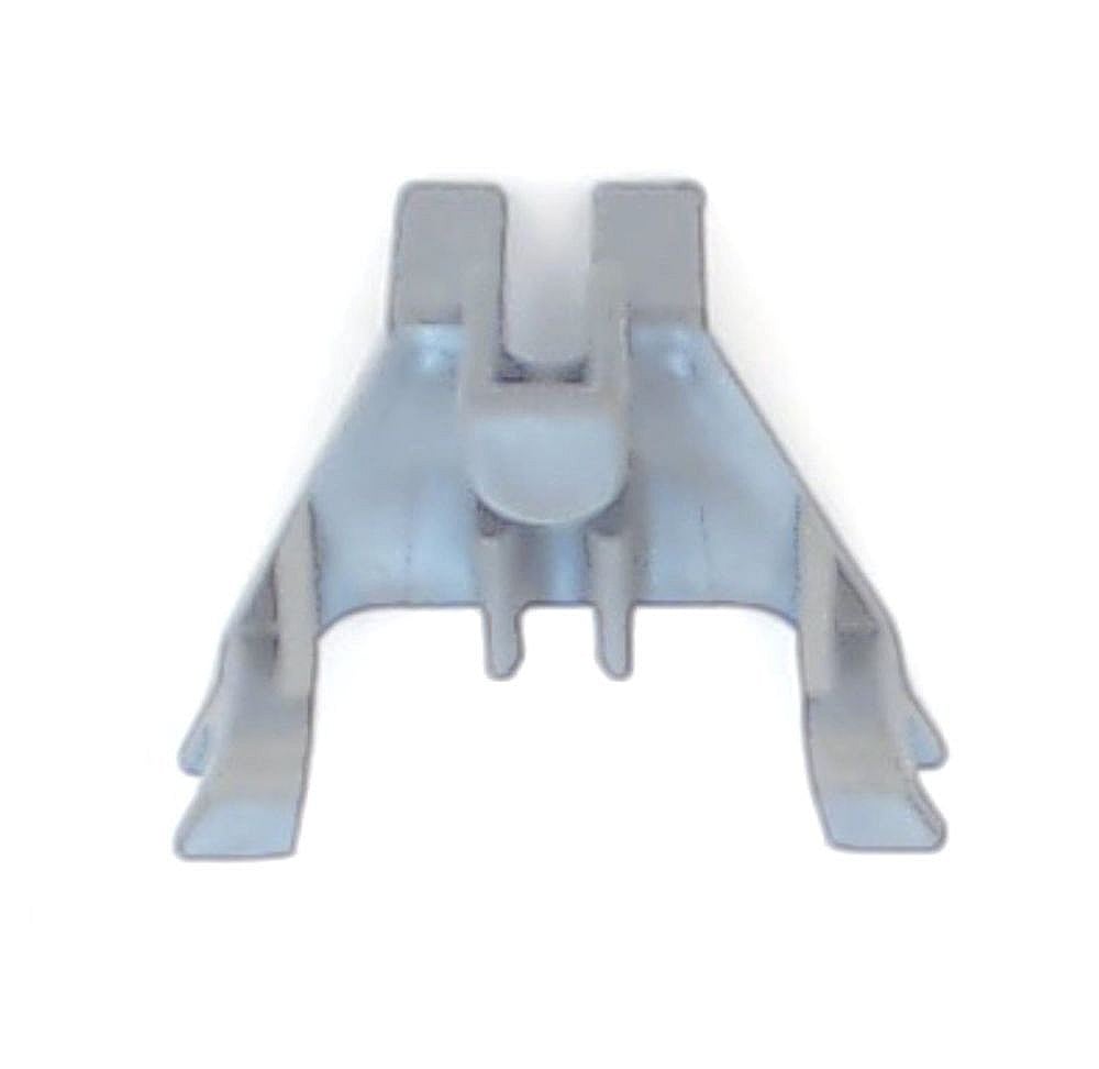 Part #wpw10078227, Dishwasher Tine Row Pivot Clip / 1.87 x 1.45 x 1.00