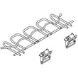 Cup Shelf W10082805