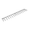 Dishwasher Tine Row, 2-pack WPW10082821