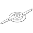 Dishwasher Spray Arm, Lower for Fulgor DW724M1ASS0 - Part W10082830