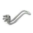 Dishwasher Dishrack No-flip Clip WPW10082845