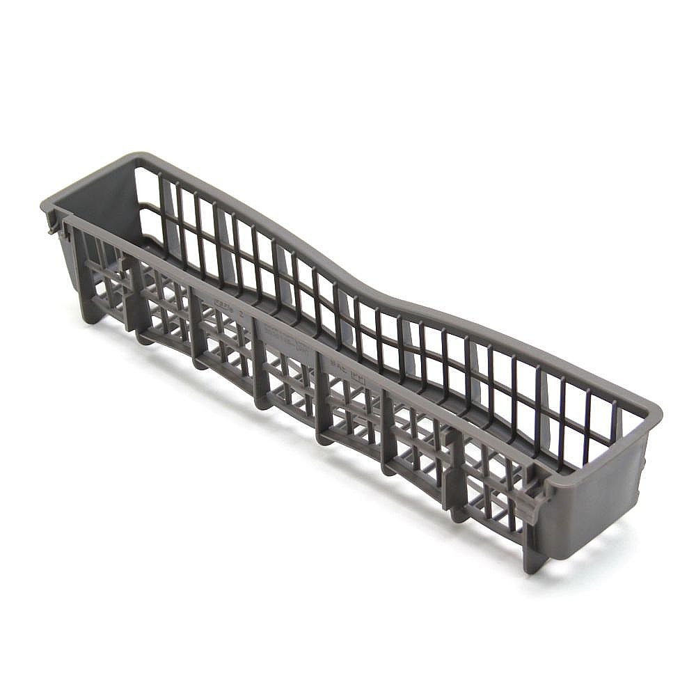 Part #wpw10082850, Dishwasher Silverware Basket (Replaces W10082850) / 15.25 x 5.25 x 5.75