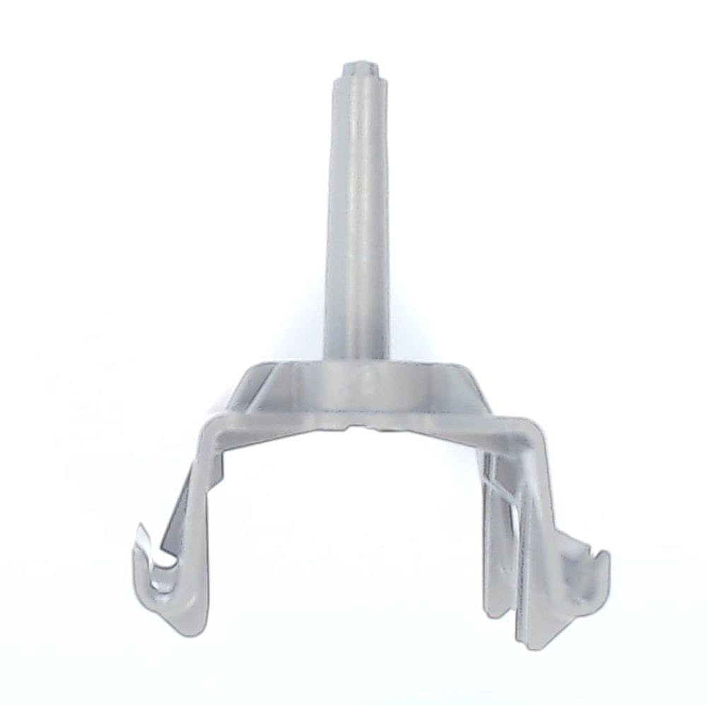 Part #wpw10082867, Dishwasher Upper Spray Arm Retainer / 3.05 x 2.20 x 3.80