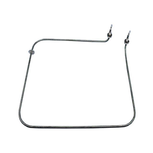 Part #wpw10082894, Dishwasher Heating Element / 19.37 x 18.75 x 4.00
