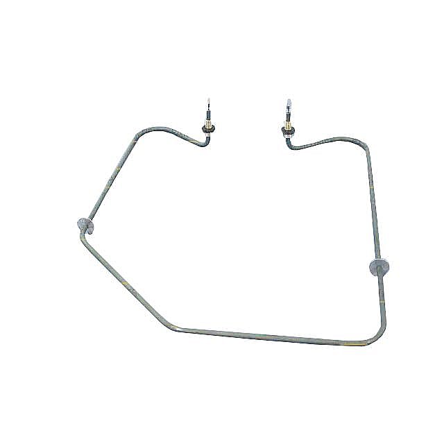 Part #wpw10082896, Dishwasher Heating Element / 19.37 x 18.75 x 4.00