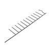 Whirlpool Dishwasher Tine Row WPW10082907