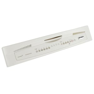 Dishwasher Control Panel W10083052
