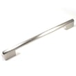 Dishwasher Door Handle for Kenmore Pro 66513173K706 - Part W10083108