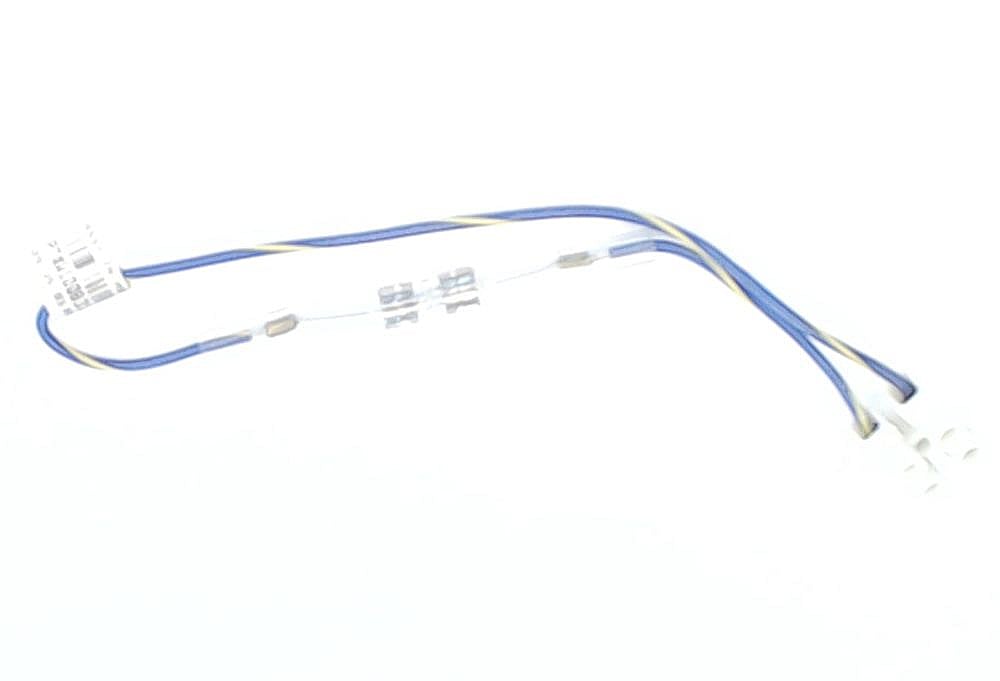 Part #wpw10083167, Dishwasher Wire Harness (Replaces W10083167) / 6.12 x 0.62 x 0.50