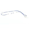 Dishwasher Wire Harness WPW10083167