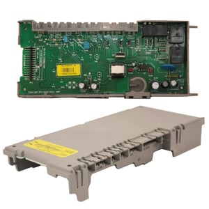 Dishwasher Electronic Control Board W10084142