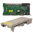 Dishwasher Electronic Control Board for KitchenAid KUDC03FTSS2 - Part WPW10084142