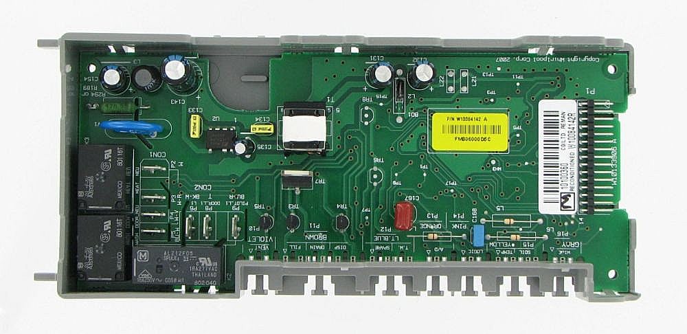 Photo of Dishwasher Electronic Control Board from Repair Parts Direct