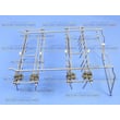 Dishwasher Tine Row for KitchenAid KUDU03FTWH0 - Part WPW10086340