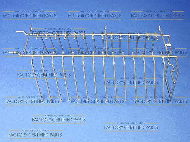 Photo of Dishwasher Tine Row Assembly from Repair Parts Direct