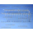 Dishwasher Lower Rack Large Insert for KitchenAid KUDU03FTWH0 - Part W10086370