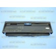 Dishwasher Control Panel And Overlay for Whirlpool DU948PWSQ0 - Part W10101930