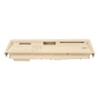 Dishwasher Control Panel for Whirlpool DU930PWWS0 - Part W10101950