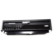 Dishwasher Control Panel for Whirlpool DU915PWWB0 - Part W10101960