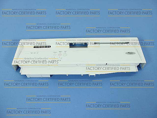 Photo of Dishwasher Control Panel from Repair Parts Direct