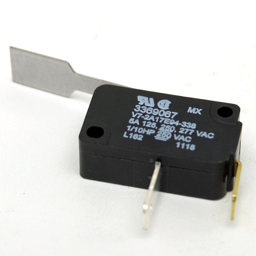 Dishwasher Float Switch