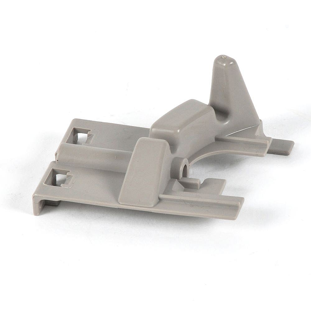 Part #wpw10107150, Dishwasher Tine Row Clip (Replaces W10107150) / 2.87 x 1.37 x 2.75