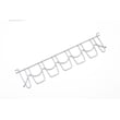 Dishwasher Dishrack Shelf for KitchenAid KUDD03STWH2 - Part W10118001