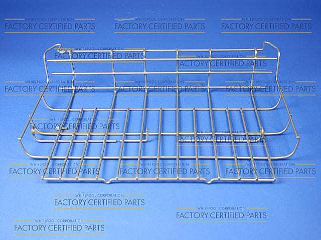 Part #wpw10118010, Dishwasher Dishrack / 12.07 x 4.94 x 20.38