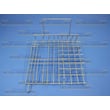 Dishwasher Dishrack, Upper for KitchenAid KUDD03DTBL0 - Part W10118023