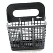Silverware Basket for KitchenAid KUDD03DTWH10 - Part W10118031