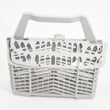 Dishwasher Silverware Basket for Amana ADB1400AWQ0 - Part W10129577