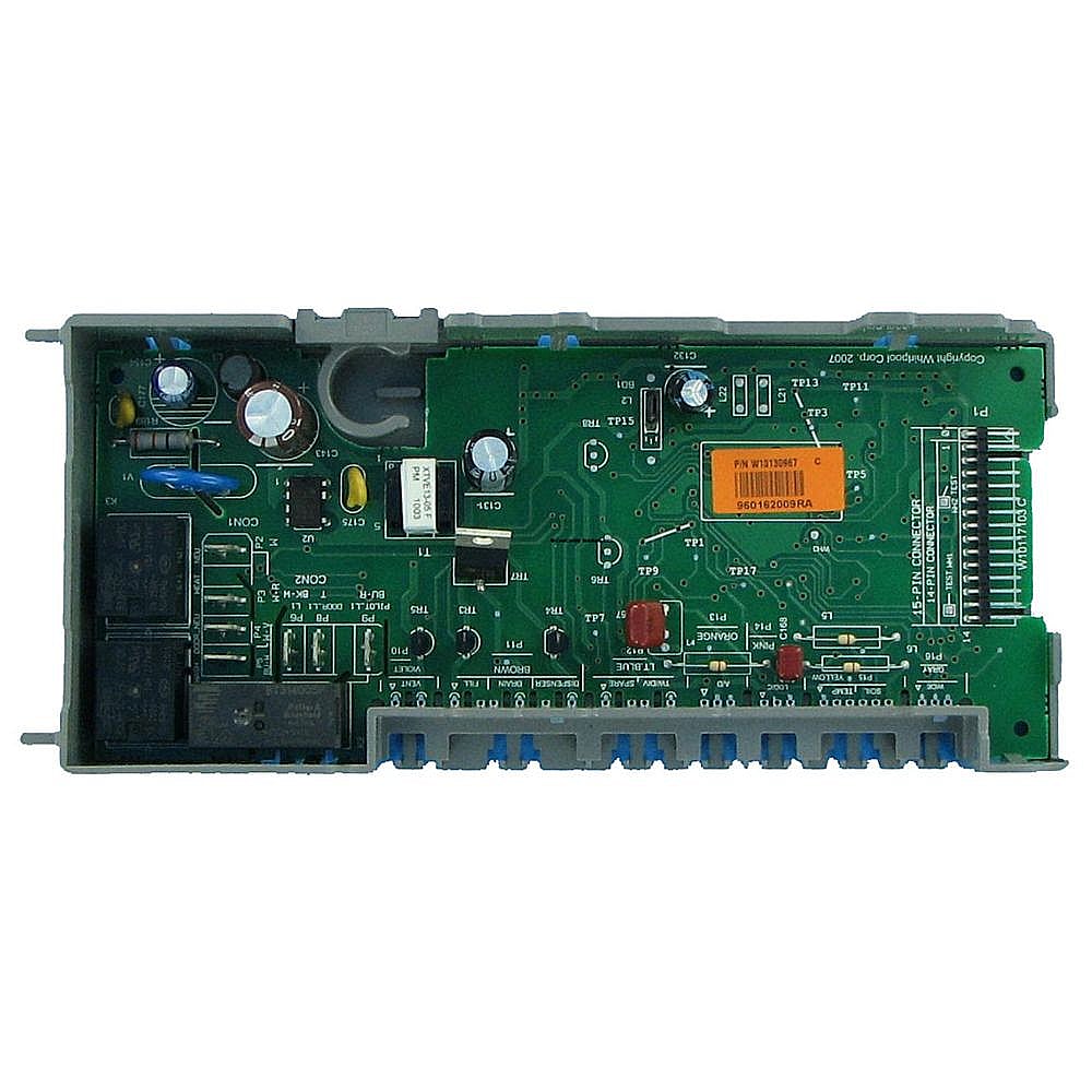 Photo of Dishwasher Electronic Control Board from Repair Parts Direct