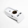 Dishwasher Door Handle End Cap, Right for Whirlpool GU3200XTVB0 - Part W10131030