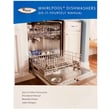 Dishwasher Owner's Manual LIT677967