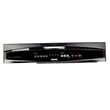 Dishwasher Control Panel for Kenmore 66513473K902 - Part W10137551