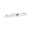 Dishwasher Control Panel (white) for Kenmore Elite 66513782K603 - Part W10137567