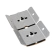 Support for KitchenAid KUDH03DTSS2 - Part W10138778