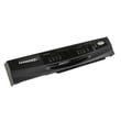 Dishwasher Control Panel (black) for Whirlpool DU1145XTPB8 - Part WPW10142945