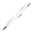 Dishwasher Door Handle for Whirlpool GU3200XTVB0 - Part W10142998