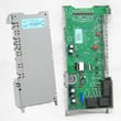 Dishwasher Electronic Control for Kenmore Elite 66513439K703 - Part W10154132